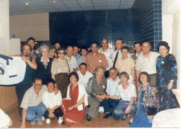 Issambres 1992