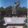 Le Poilu &agrave; St. Rapha&euml;l