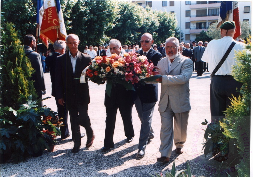 ST. Raph&euml;l 2004