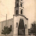 bou hanifia eglise