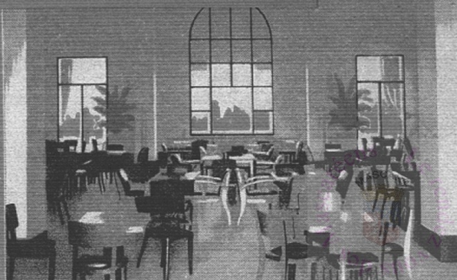 bou hanifia g hotel s