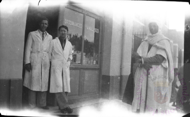 Pharmacie Bardy Palikao