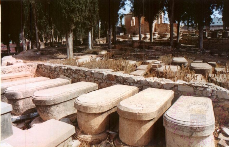 Cimeti&egrave;re Isra&eacute;lite