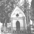 Cimeti&egrave;re catholique