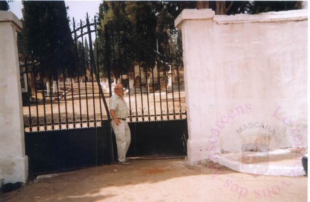 Cimeti&egrave;re chr&eacute;tien