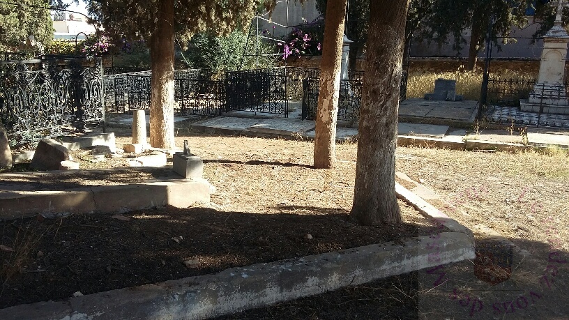 cimetiere mascara 2015 4