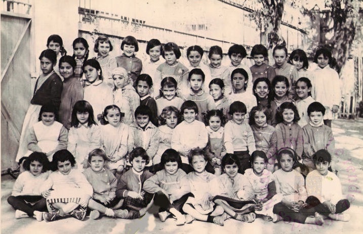 1961 CP G. CLEMENCEAU