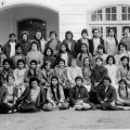 Collège filles 60/61