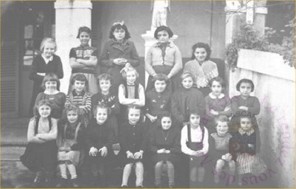 Religieuses Trinitaires