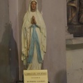 Couronnement de la Vierge de Matemore