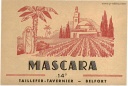mascara 11