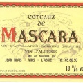 mascara 6b