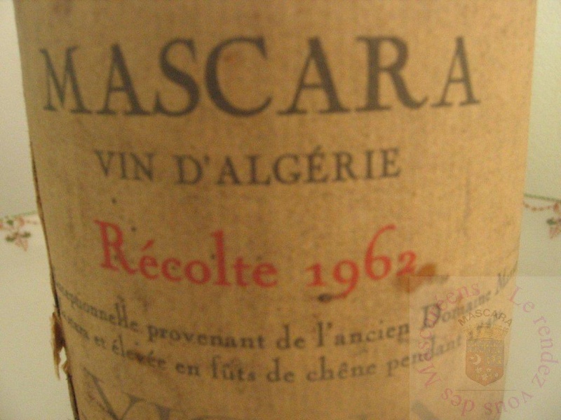 vin mascara 62 manuel