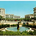 place Emire Abdel Kader