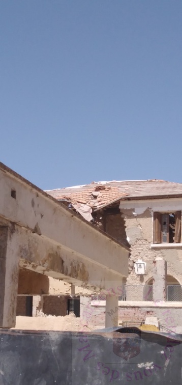 Ecole Alexandre III 2020