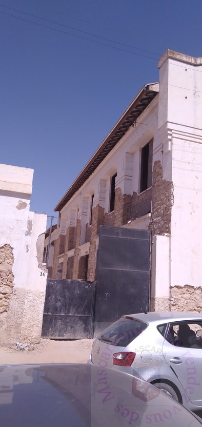 Ecole Alexandre III 2020