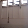 Salle de Gym