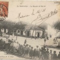 March&eacute; de Bab Ali