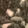 Jardin Pasteur