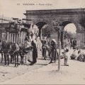 porte-oran