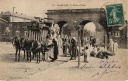 Porte de Bab-Ali