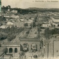 Vue Générale Bab-Ali