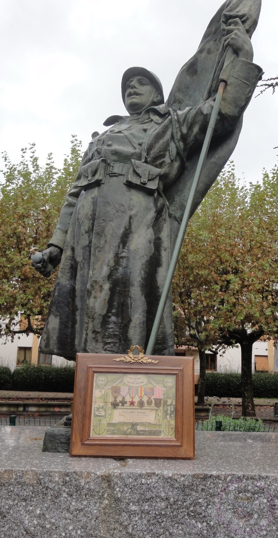 11 11 2018 poilu gallardo