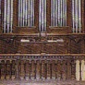 Orgue de Mascara
